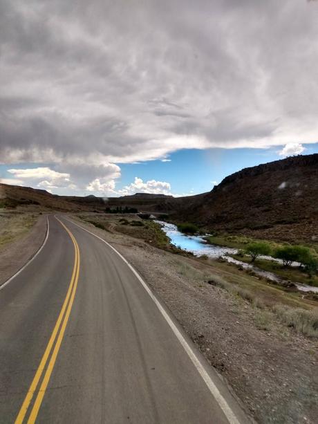 Caviahue: al pie del volcán