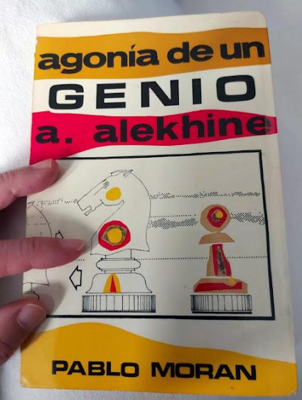 Lasker, Capablanca y Alekhine o ganar en tiempos revueltos (350)
