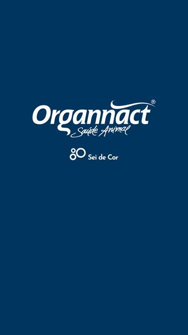 Free download Organnact v4.0 for Android