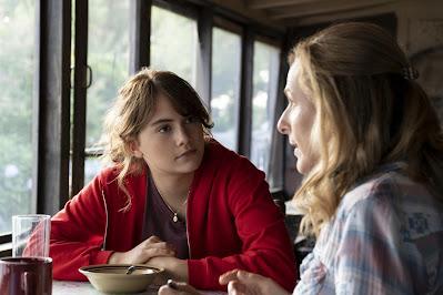 CODA: LOS SONIDOS DEL SILENCIO (CODA) (USA, 2021) Vida normal, Melodrama, Comedia