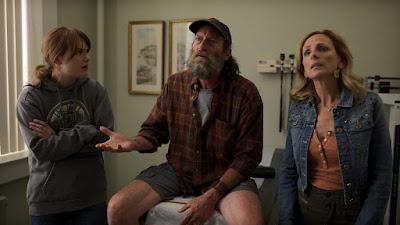 CODA: LOS SONIDOS DEL SILENCIO (CODA) (USA, 2021) Vida normal, Melodrama, Comedia CODA: LOS SONIDOS DEL SILENCIO (CODA) (USA, 2021) Vida normal, Melodrama, Comedia