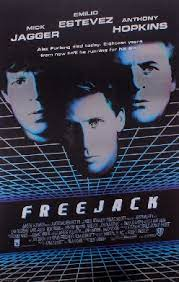 Freejack: Sin Identidad (1992): Reseña