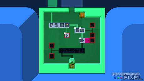 ANÁLISIS: Patrick’s Parabox ANÁLISIS: Patrick’s Parabox