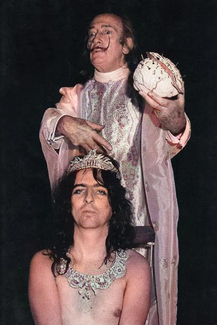 Efemérides del Rock y Heavy Metal: Que pasó un 03 de Abril Efemérides del Rock y Heavy Metal: Que pasó un 03 de Abril