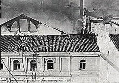 Teatro de la Zarzuela Teatro de la Zarzuela