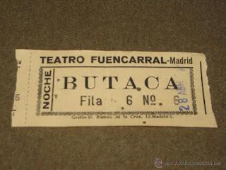 Teatro Fuencarral
