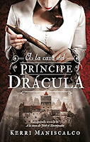 Reseña|| A la caza del diablo- Kerri Maniscalco