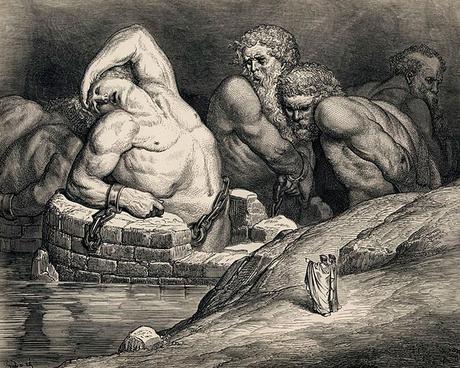 Sobre Los Ángeles Que No Guardaron Su Dignidad