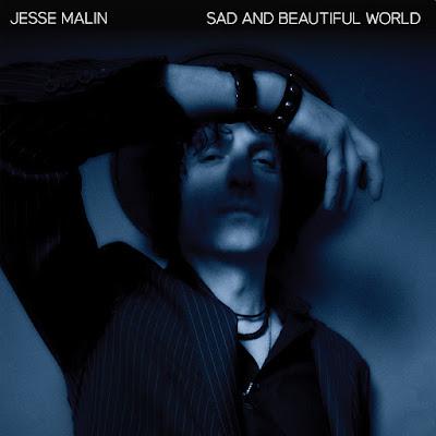 Jesse Malin - Dance with the system (2021)