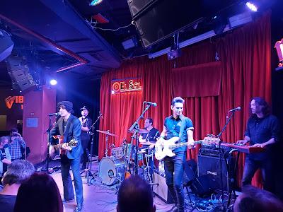 Jesse Malin - Dance with the system (2021) Jesse Malin - Dance with the system (2021)