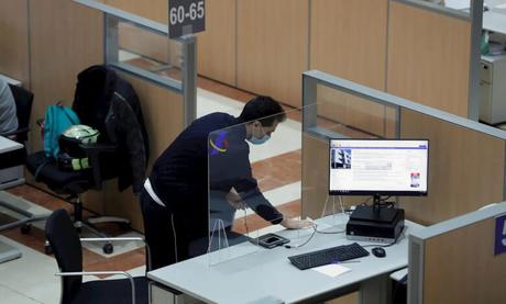 Asi puedes conseguir el número de referencia para acceder al borrador de la Renta 2021-2022