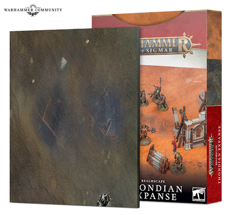 Pre-pedidos de la semana que viene en GW anunciados