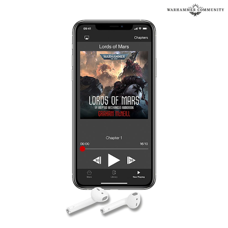 Pre-pedidos de la semana que viene en GW anunciados