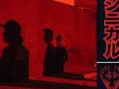 White Bats estrenan videoclip Cynic