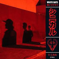 White Bats estrenan videoclip de Cynic