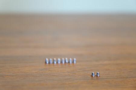 Cómo limpiar a fondo tu ordenador portátil (sí, también por dentro) y conseguir que quede como si lo acabases de estrenar Limpiezaportatiljuwgotornillos