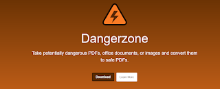 Abrir cualquier documento PDF, DOC o imagen de forma totalmente segura Abrir cualquier documento PDF, DOC o imagen de forma totalmente segura