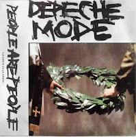 DEPECHE MODE - PEOPLE ARE PEOPLE