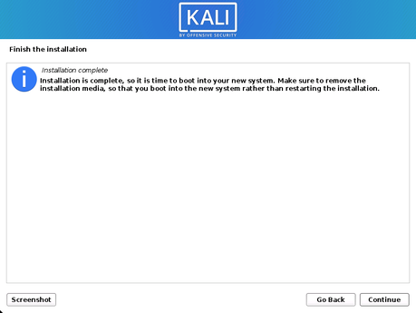 ¿Qué es KaliLinux?