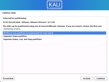 ¿Qué es KaliLinux?