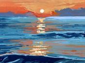 Ocaso.