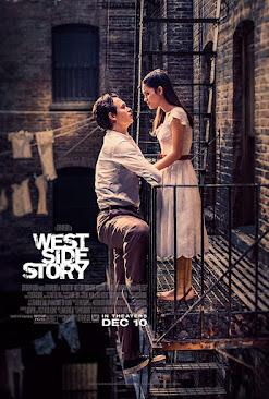 Dos musicales: West Side Story & Encanto