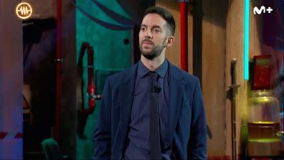 En la misma noche, Will Smith da una bofetada y recibe un Oscar. En la misma noche, Will Smith da una bofetada y recibe un Oscar.