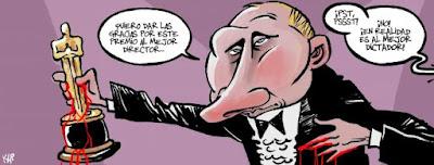 En la misma noche, Will Smith da una bofetada y recibe un Oscar. En la misma noche, Will Smith da una bofetada y recibe un Oscar.