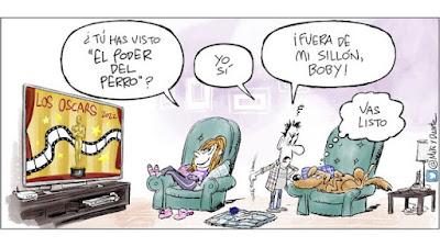 En la misma noche, Will Smith da una bofetada y recibe un Oscar. En la misma noche, Will Smith da una bofetada y recibe un Oscar.