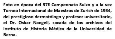 Lasker, Capablanca y Alekhine o ganar en tiempos revueltos (351)