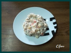 Ensaladilla rusa