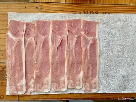 Sándwich de pollo marinado y mayonesa chipotle