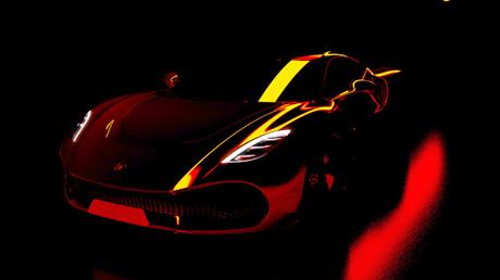 Deus Automobiles se presentará en el Auto Show de Nueva York con un hiperdeportivo.