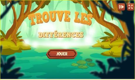 Encuentra las 7 diferencias online Encuentra las 7 diferencias online