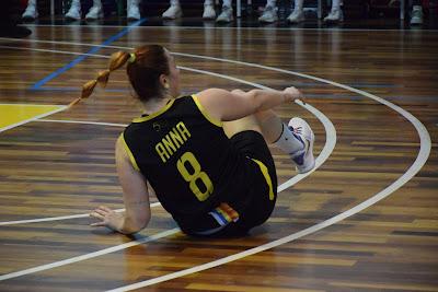 Galería de clics del Basket Almeda-GEiEG (Liga Femenina 2)