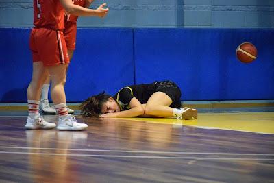 Galería de clics del Basket Almeda-GEiEG (Liga Femenina 2)