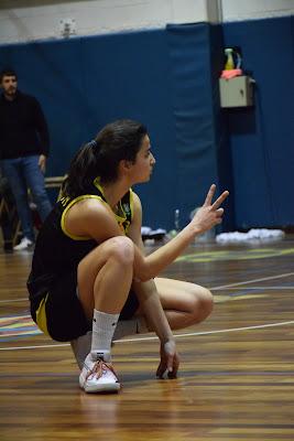 Galería de clics del Basket Almeda-GEiEG (Liga Femenina 2)