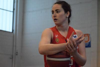 Galería de clics del Basket Almeda-GEiEG (Liga Femenina 2)