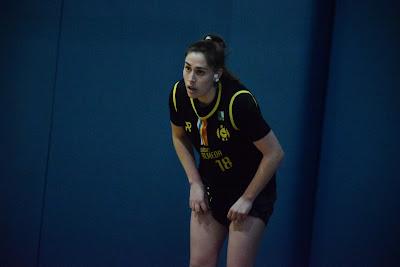 Galería de clics del Basket Almeda-GEiEG (Liga Femenina 2)