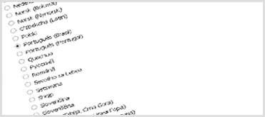 Cómo cambiar el idioma en Outlook.com. Aprenda a cambiar el idioma en Outlook.com.
