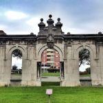 La ‘Puerta de Alcalá’ santanderina