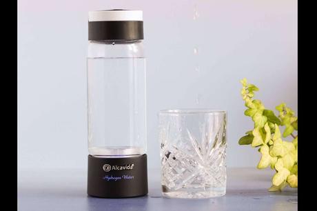 Las ventajas de utilizar el hidrogenador de agua Alcavida SPE
