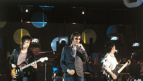 ‘INOLVIDABLES’ ESCÁNDALOS EN LOS ESCENARIOS ESPAÑOLES DE LOS LOCOS AÑOS 80