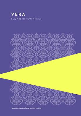 Vera - Elizabeth von Arnim