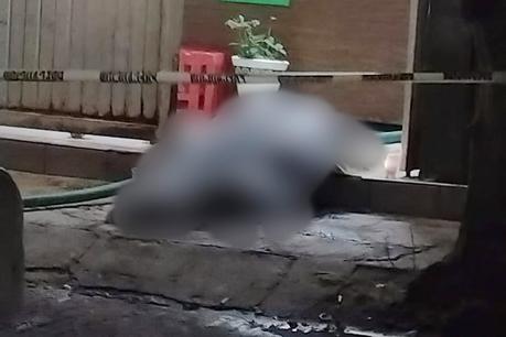 Padre e hijo de Valle Dorado matan a pipero mientras surtía agua