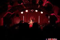 Nebulossa en El Perro de la parte de atrás del coche Nebulossa en El Perro de la parte de atrás del coche