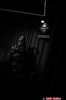 Crónica del concierto de Marian Crolé en Fulanita de Tal