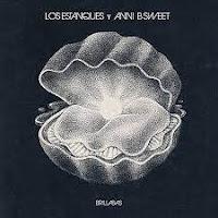 Los Estanques y Anni B Sweet estrenan Brillabas