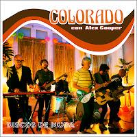 Colorado y Alex Cooper estrenan Discos de Moda