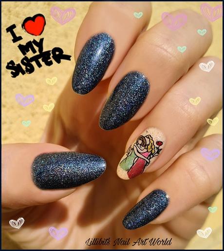 Recopilatorio manicuras marzo 2022